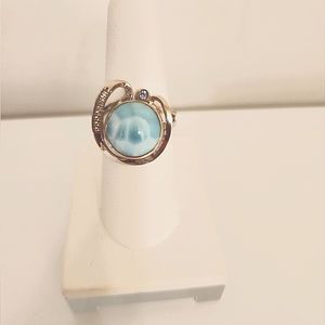 New Marahlago Mia ring